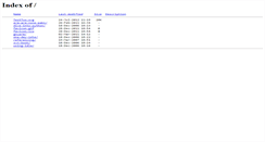 Desktop Screenshot of doc.ironwoodlabs.com